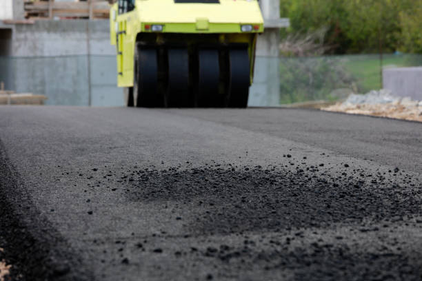 Best Driveway Repair Near Me  in Portland, MI