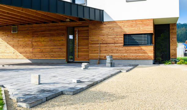 Best Local Driveway Pavers  in Portland, MI