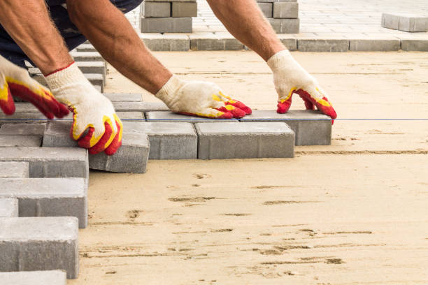Reasons to Select Us for Your Driveway Paving Requirements in Portland, MI