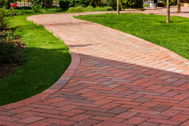 Best Interlocking Driveway Pavers  in Portland, MI