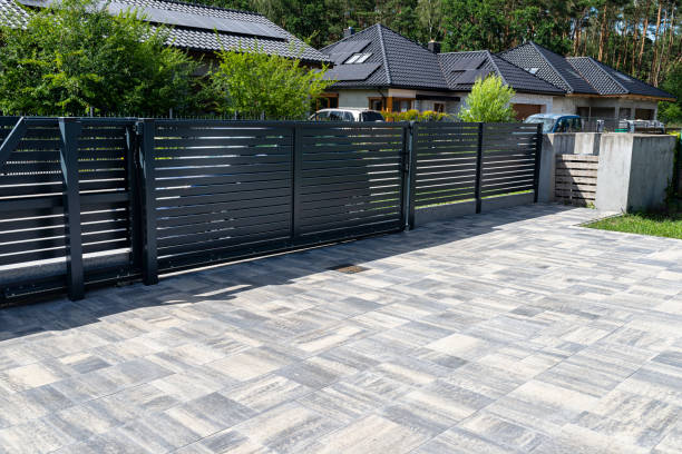 Best Driveway Pavers Near Me  in Portland, MI