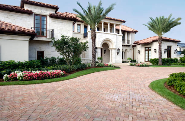 Best Driveway Paving Contractor  in Portland, MI