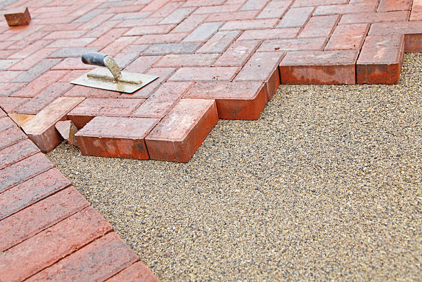  Portland, MI Driveway Pavers Pros