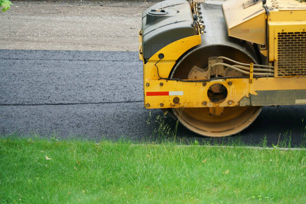 Best Driveway Pavers Near Me  in Portland, MI