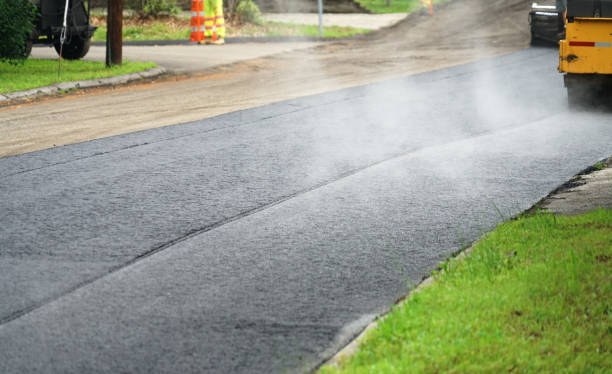 Best Paver Driveway Replacement  in Portland, MI