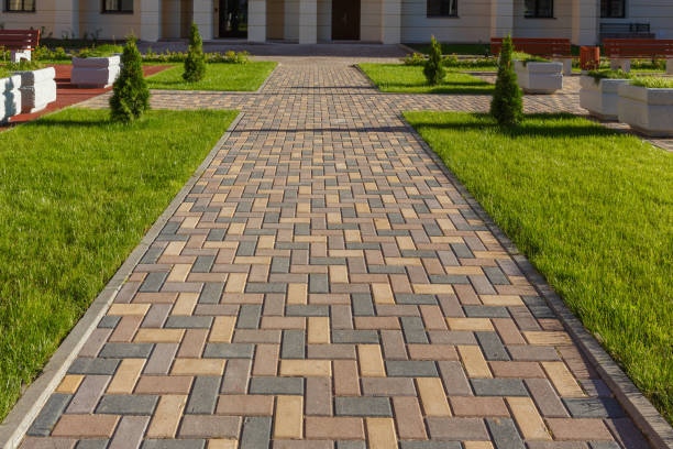Reasons to Select Us for Your Driveway Paving Requirements in Portland, MI